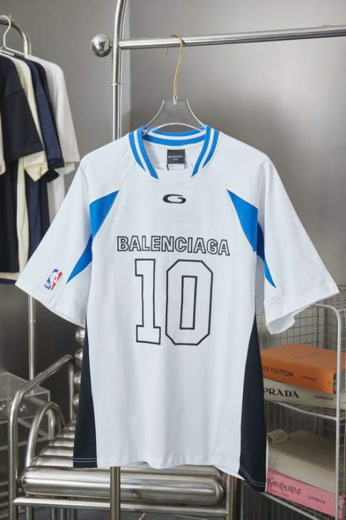 Picture of Balenciaga T Shirts Short _SKUBalenciagaS-XLhgntx26421610